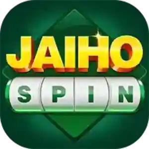 Jaiho Spin